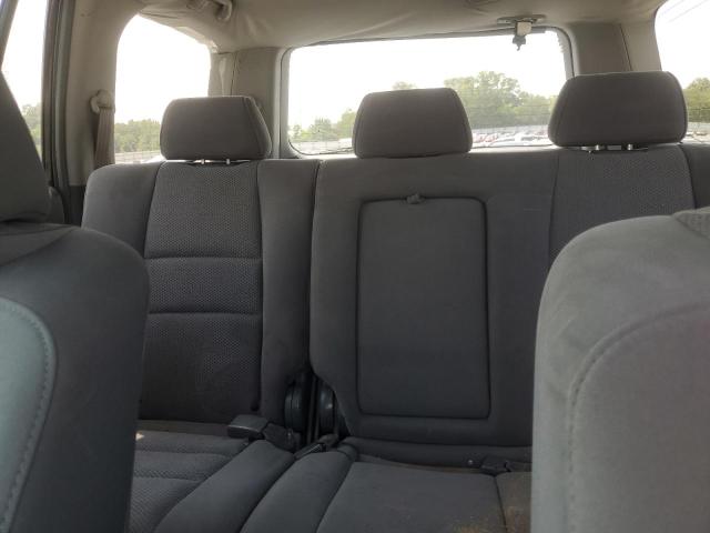 Photo 10 from auction – 2008 HONDA PILOT SE with VIN 5FNYF18348B035594