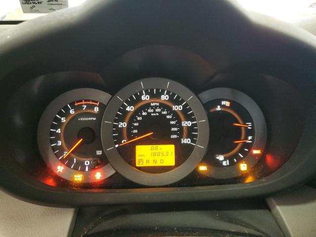 Photo 9 from auction – 2010 TOYOTA RAV4 with VIN JTMZF4DV3A5030486