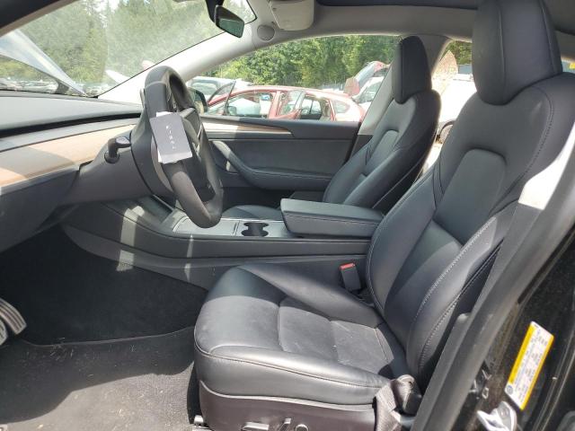 Photo 7 from auction – 2023 TESLA MODEL Y with VIN 7SAYGDEF4PF683418