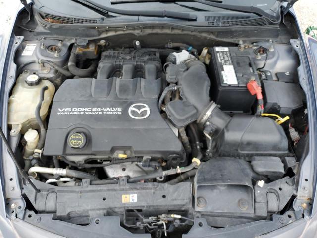 Photo 11 from auction – 2010 MAZDA 6 S with VIN 1YVHZ8CB9A5M49082