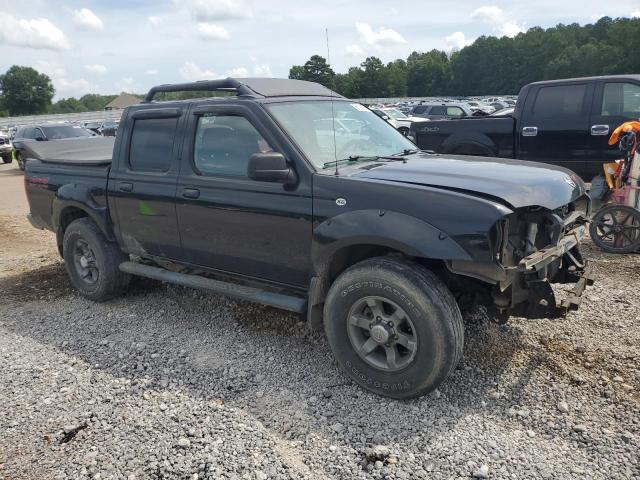 Photo 4 from auction – 2003 NISSAN FRONTIER C with VIN 1N6ED27YX3C467086