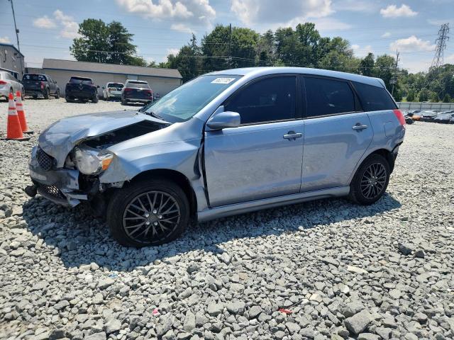 TOYOTA COROLLA MA 2004 with VIN 2T1KR32EX4C245098 - Photo from auction