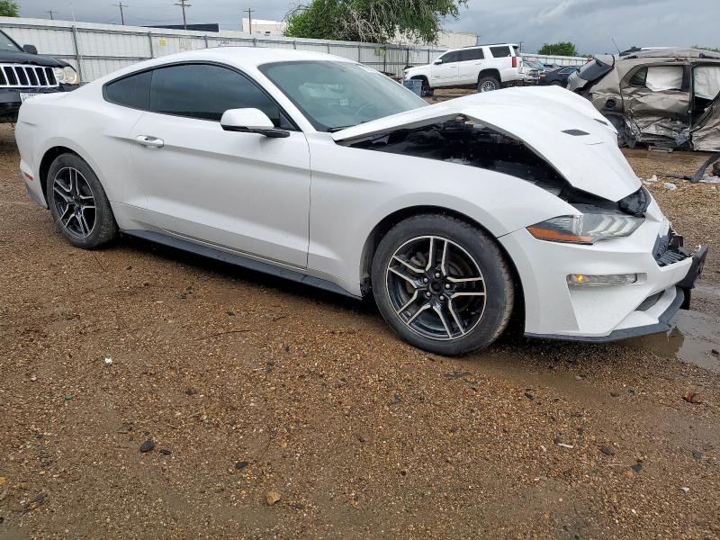 Photo 4 from auction – 2020 FORD MUSTANG with VIN 1FA6P8TH1L5137161