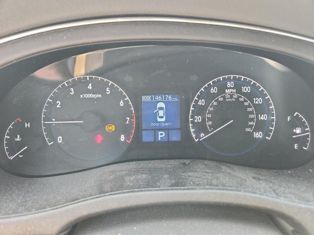 Photo 9 from auction – 2011 HYUNDAI GENESIS 4. with VIN KMHGC4DF6BU114331
