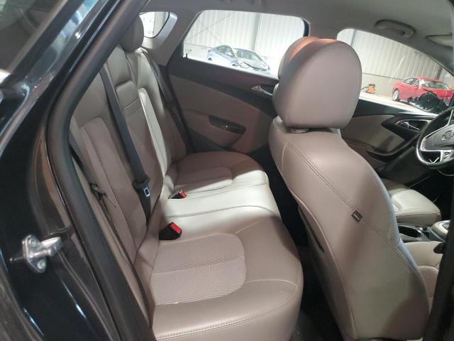 Photo 10 from auction – 2015 BUICK VERANO with VIN 1G4PP5SK9F4212561