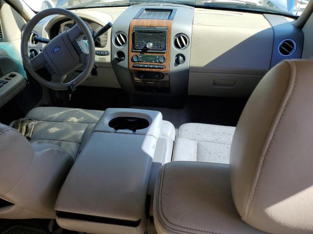 Photo 8 from auction – 2004 FORD F150 SUPER with VIN 1FTPW12554KD40475