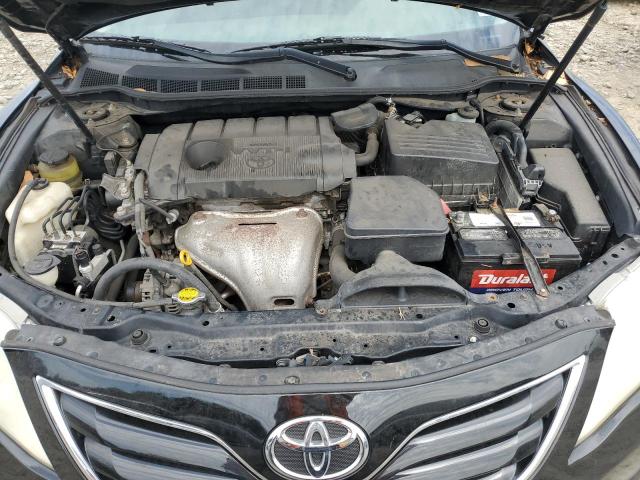 Photo 11 from auction – 2011 TOYOTA CAMRY BASE with VIN 4T4BF3EK2BR204055