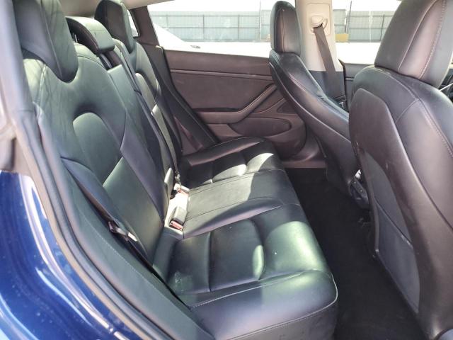Photo 10 from auction – 2019 TESLA MODEL 3 with VIN 5YJ3E1EB1KF497871