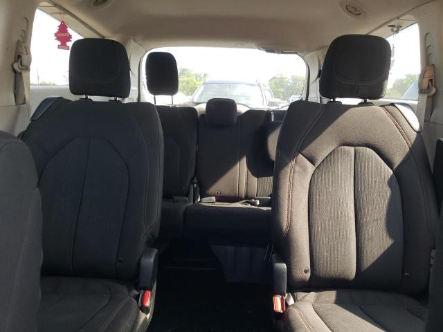 Photo 10 from auction – 2017 CHRYSLER PACIFICA L with VIN 2C4RC1CG4HR705057