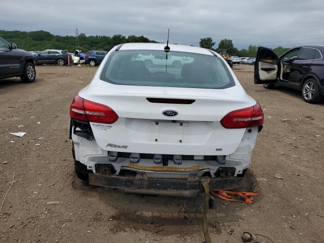 Zdjęcie 6 z aukcji – 2018 FORD FOCUS SE z VIN 1FADP3F20JL309173