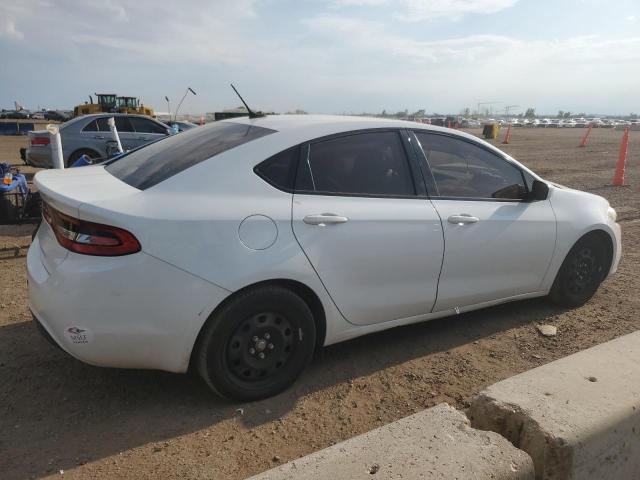 Photo 3 from auction – 2016 DODGE DART SE with VIN 1C3CDFAA2GD541392