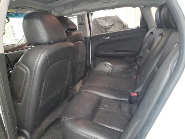 Photo 10 from auction – 2011 CHEVROLET IMPALA LT with VIN 2G1WG5EK9B1322570