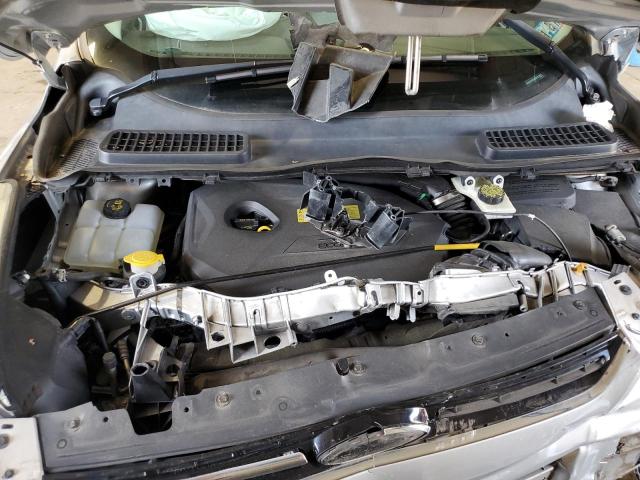 Photo 11 from auction – 2013 FORD ESCAPE SEL with VIN 1FMCU9HX1DUA00722