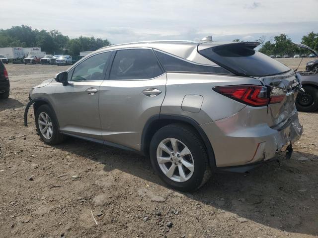 Photo 2 from auction – 2017 LEXUS RX 350 BASE with VIN 2T2BZMCA5HC088857