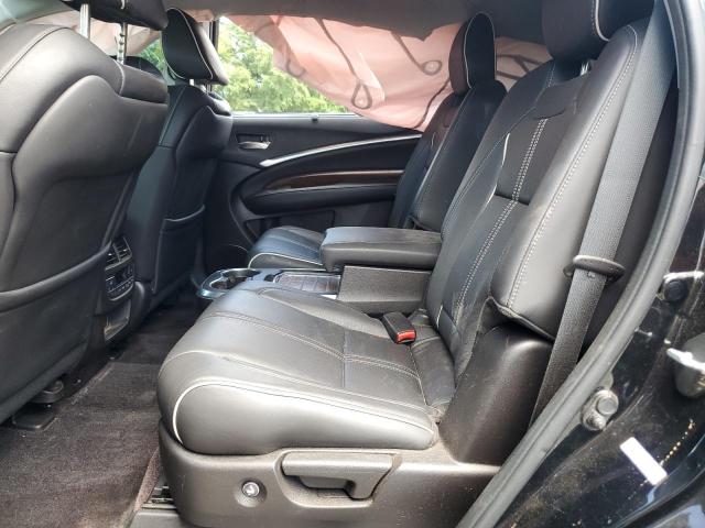 Photo 11 from auction – 2017 ACURA MDX ADVANC with VIN 5FRYD4H8XHB043488