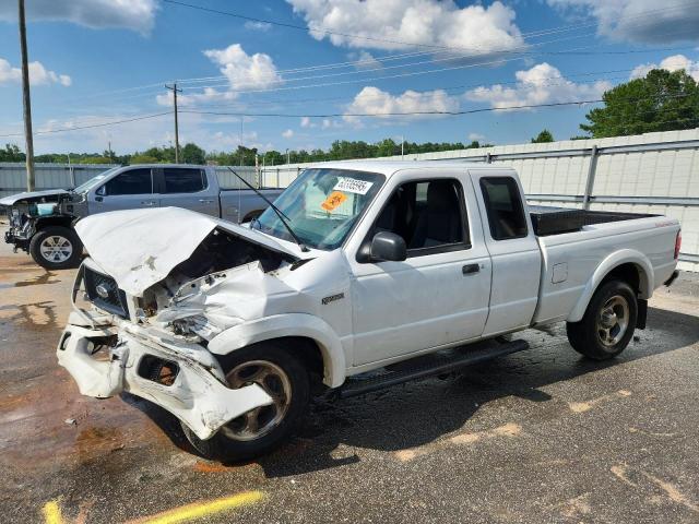 Photo 1 from auction – 2004 FORD RANGER SUP with VIN 1FTYR14U74PA70202