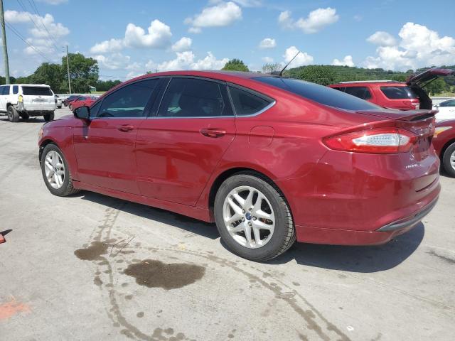 Photo 2 from auction – 2014 FORD FUSION SE with VIN 3FA6P0H71ER375447