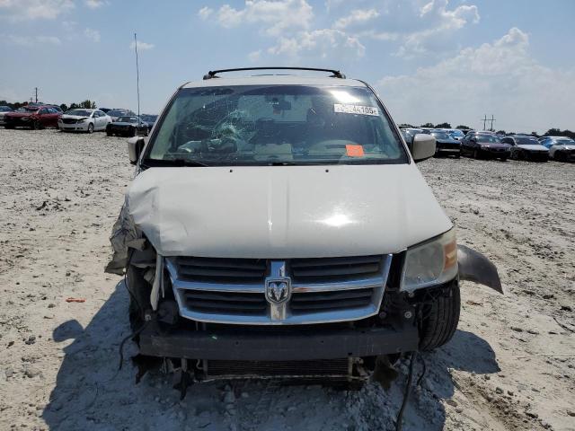 Photo 5 from auction – 2010 DODGE GRAND CARA with VIN 2D4RN5D1XAR247870