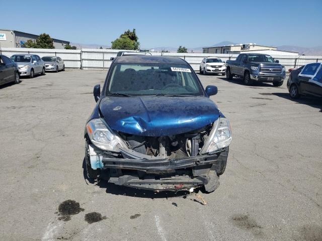 Photo 5 from auction – 2007 NISSAN VERSA S with VIN 3N1BC11E47L436673