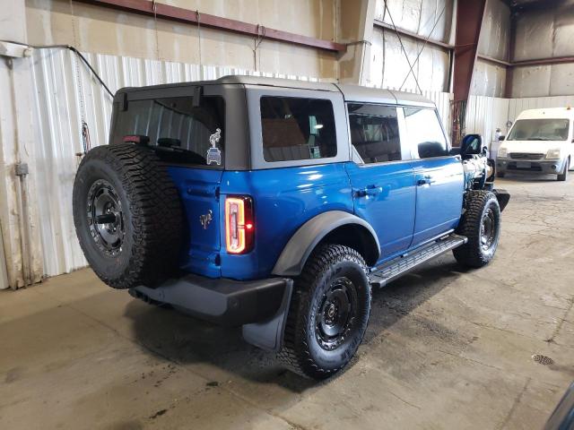 Photo 3 from auction – 2024 FORD BRONCO OUT with VIN 1FMDE8BH7RLB20261
