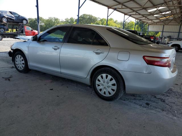 Photo 2 from auction – 2009 TOYOTA CAMRY BASE with VIN 4T4BE46K49R096717