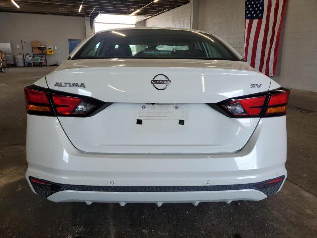 Photo 6 from auction – 2024 NISSAN ALTIMA SV with VIN 1N4BL4DV1RN350076