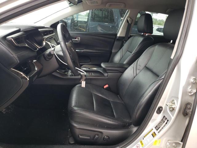 Photo 7 from auction – 2014 TOYOTA AVALON BAS with VIN 4T1BK1EB9EU099058