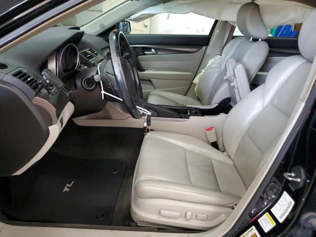 Photo 7 from auction – 2012 ACURA TL with VIN 19UUA8F53CA018234