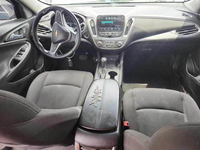 Photo 8 from auction – 2018 CHEVROLET MALIBU LT with VIN 1G1ZD5ST5JF181796