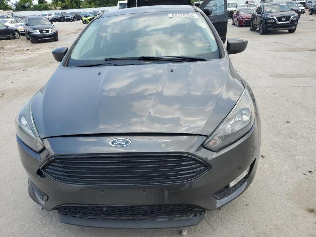 Photo 5 from auction – 2018 FORD FOCUS SE with VIN 1FADP3FE9JL201547