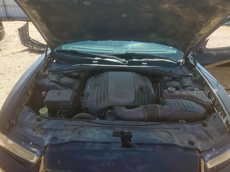 Photo 11 from auction – 2014 DODGE CHARGER R/ with VIN 2C3CDXCT2EH305393