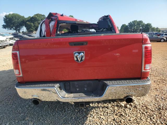 Photo 6 from auction – 2017 RAM 1500 ST with VIN 1C6RR7NT9HS594524