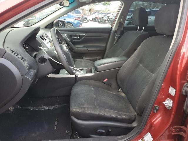 Photo 7 from auction – 2015 NISSAN ALTIMA with VIN 1N4AL3AP8FC289392