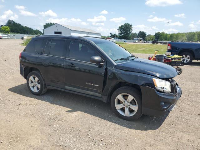 Photo 4 from auction – 2012 JEEP COMPASS LA with VIN 1C4NJCEA7CD500482