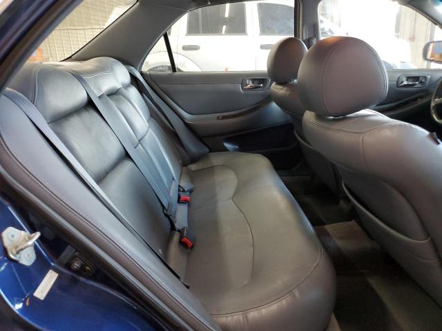 Photo 10 from auction – 2001 HONDA ACCORD EX with VIN 1HGCG66841A129722