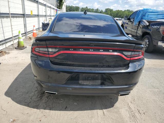 Photo 6 from auction – 2017 DODGE CHARGER with VIN 2C3CDXHG9HH644328