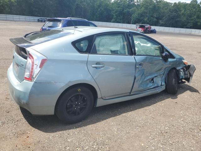 Photo 3 from auction – 2015 TOYOTA PRIUS with VIN JTDKN3DU8F1896303