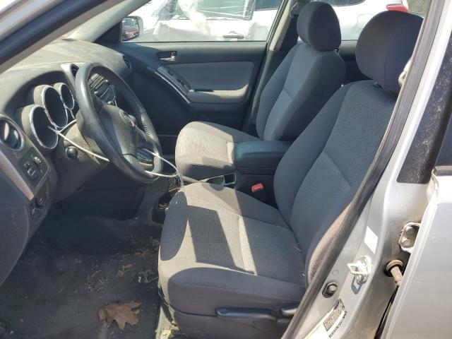 Photo 7 from auction – 2005 TOYOTA COROLLA MA with VIN 2T1KR32E45C406062