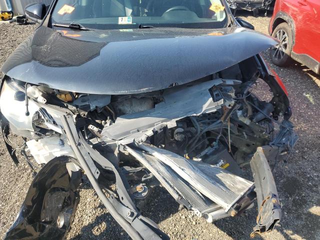Photo 12 from auction – 2013 TOYOTA RAV4 LIMIT with VIN 2T3DFREV9DW112757