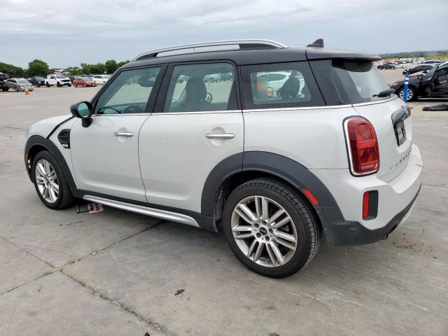 Foto 2 de la subasta – 2022 MINI COOPER COU con VIN WMZ23BR08N3N58781