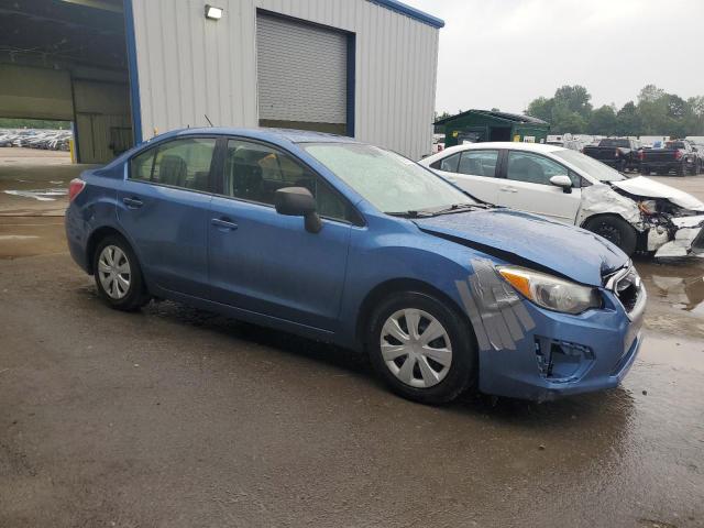 Photo 4 from auction – 2014 SUBARU IMPREZA with VIN JF1GJAA64EH023459