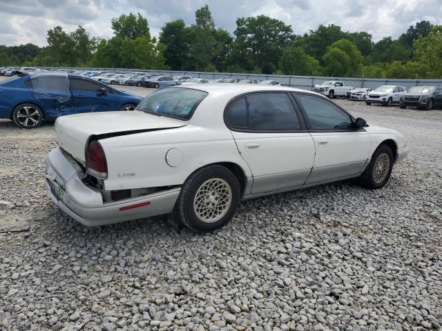 Photo 3 from auction – 1997 CHRYSLER LHS with VIN 2C3HC56FXVH628092