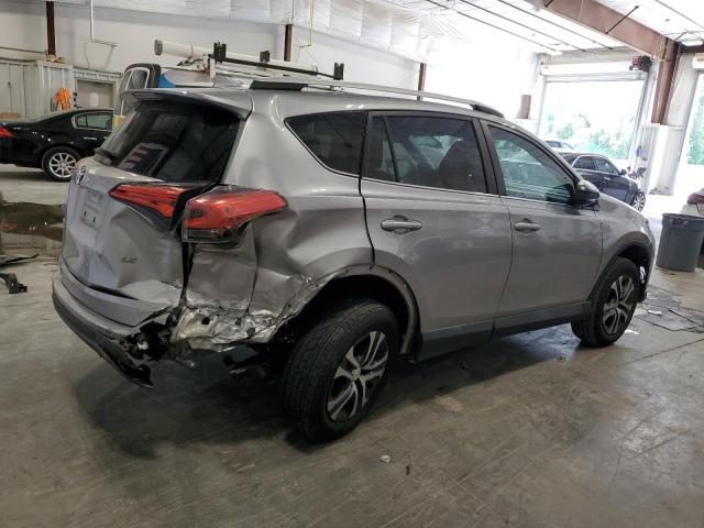 Photo 3 from auction – 2016 TOYOTA RAV4 LE with VIN 2T3ZFREV4GW245727