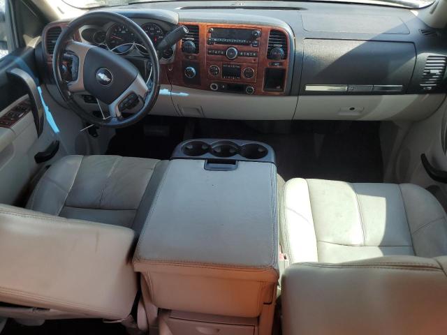 Photo 8 from auction – 2010 CHEVROLET SILVERADO with VIN 1GC4KXB67AF120561