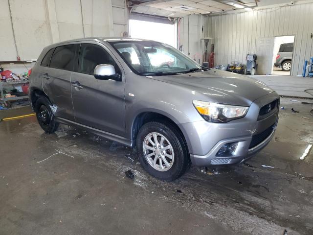 Photo 4 from auction – 2011 MITSUBISHI OUTLANDER with VIN JA4AP3AU1BZ018020