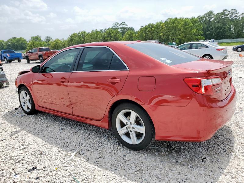 Photo 2 from auction – 2014 TOYOTA CAMRY L with VIN 4T1BF1FK3EU782005