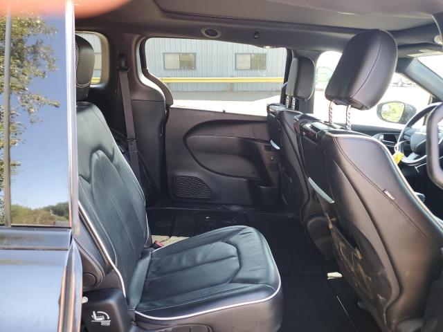 Photo 11 from auction – 2019 CHRYSLER PACIFICA L with VIN 2C4RC1GG5KR589823