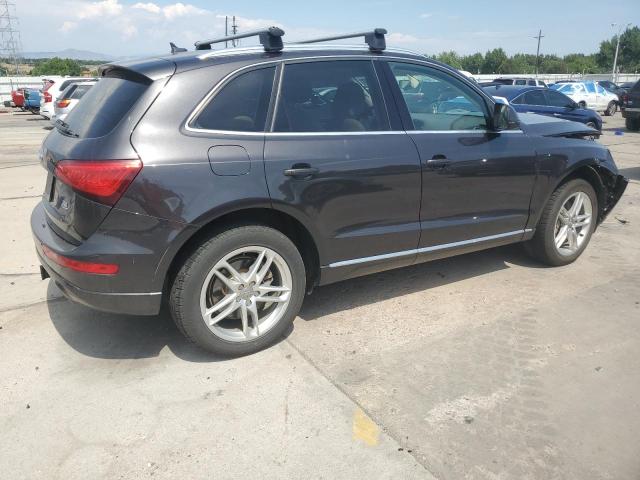 Photo 3 from auction – 2014 AUDI Q5 TDI PRE with VIN WA1CMAFPXEA051240