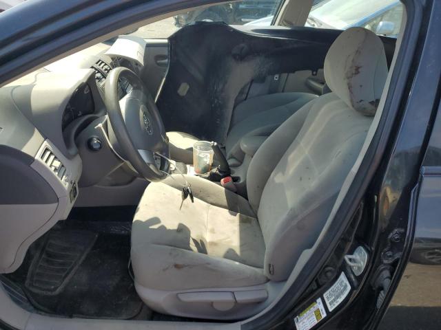 Photo 7 from auction – 2010 TOYOTA COROLLA BA with VIN 1NXBU4EE3AZ344419
