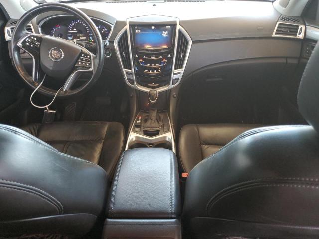 Photo 8 from auction – 2013 CADILLAC SRX with VIN 3GYFNAE3XDS623879